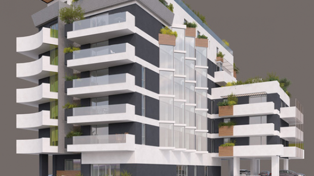 TULCEA: Lucrările de construire a unui cartier rezidenţial ar putea începe anul acesta