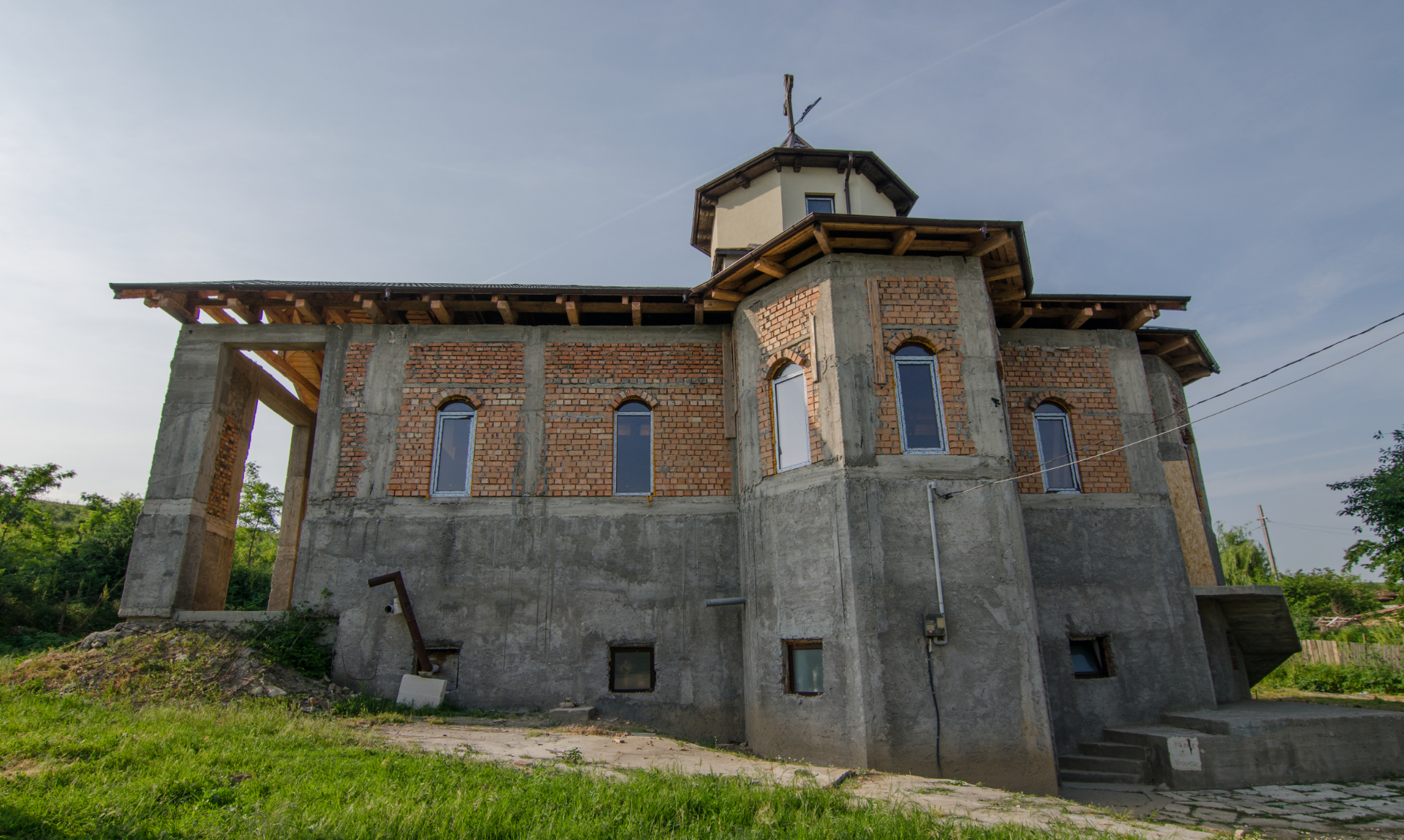 Arhiepiscopia Tomisului anunţă demararea de acţiuni în instanţă în cazul executării Parohiei Bugeac
