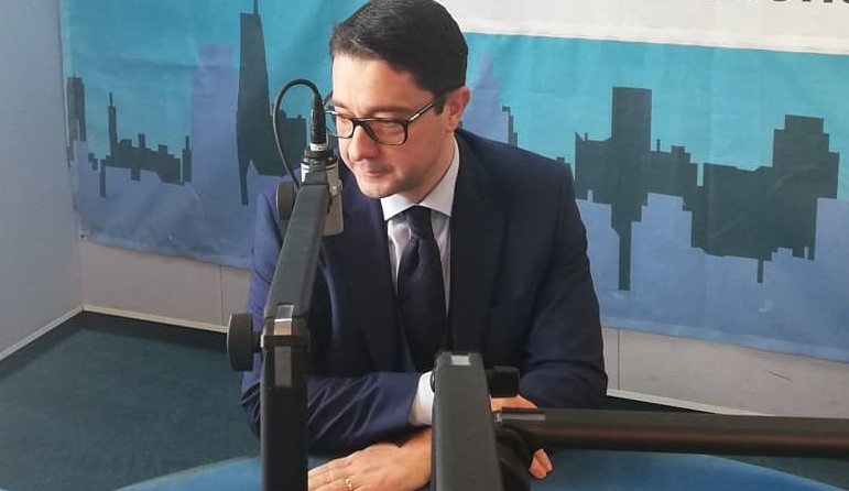 Cătălin Filișan este noul decan al Baroului Constanța