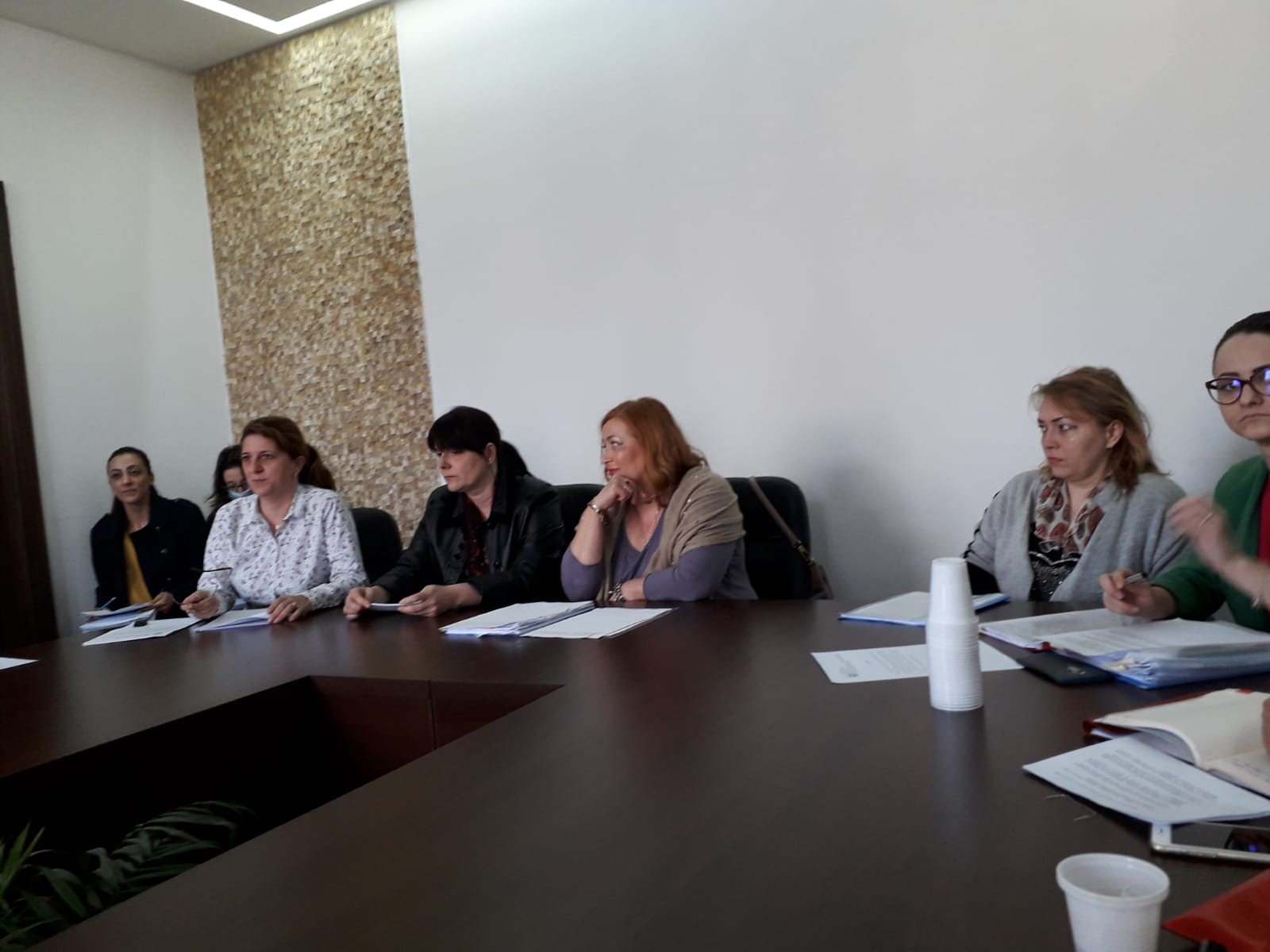 CONSTANȚA: Dezbateri tensionate în Comisia 5 a Consiliului Local