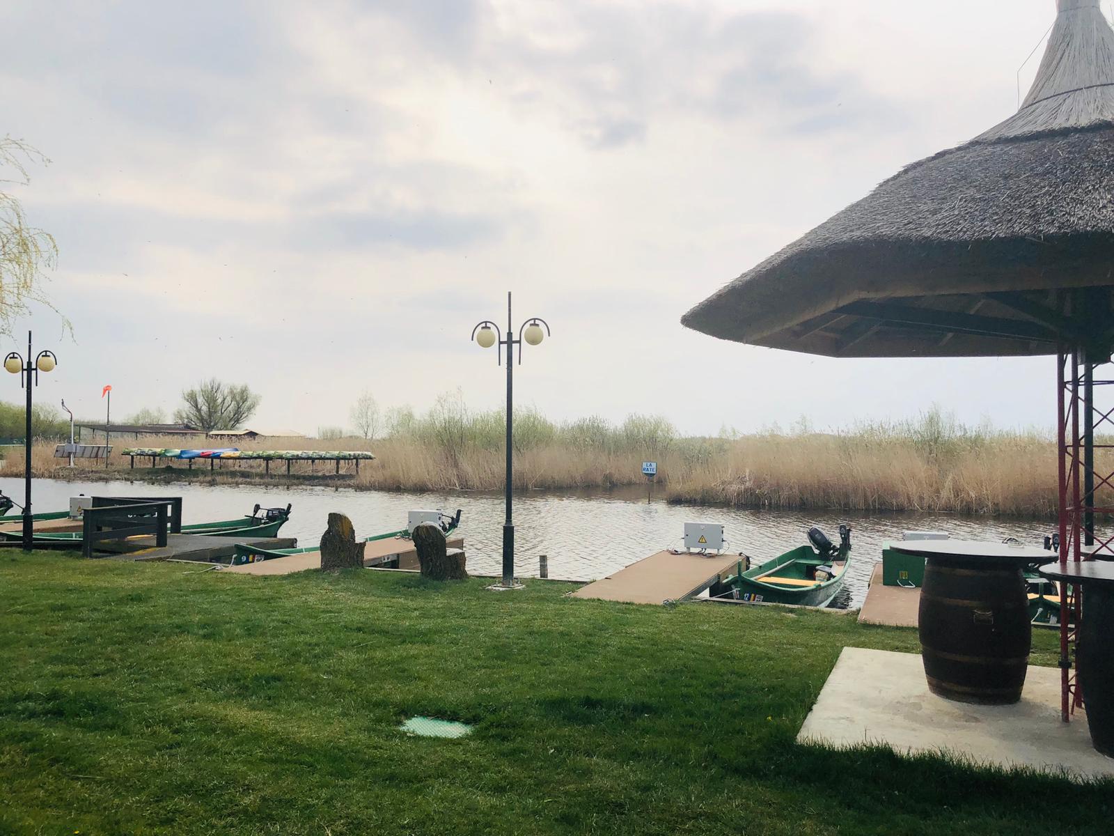 Peste 60.000 de turiști vor ajunge în acest an în Delta Dunării, cu navele de croazieră