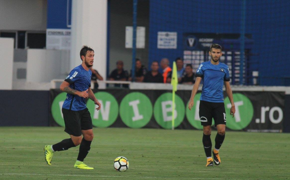 Liga Profesionistă de Fotbal a stabilit programul primelor două etape în play-off și play-out