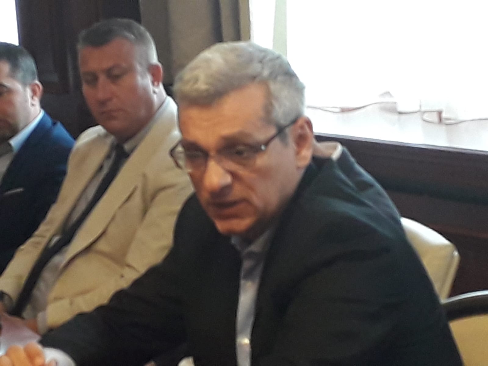 Poliţiştii rutieri au efectuat o amplă acţiune de control în zona Hârșova
