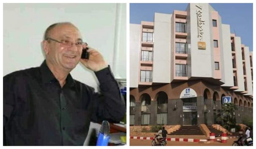 Ataşat militar român găsit mort într-o cameră de hotel din Republica Mali