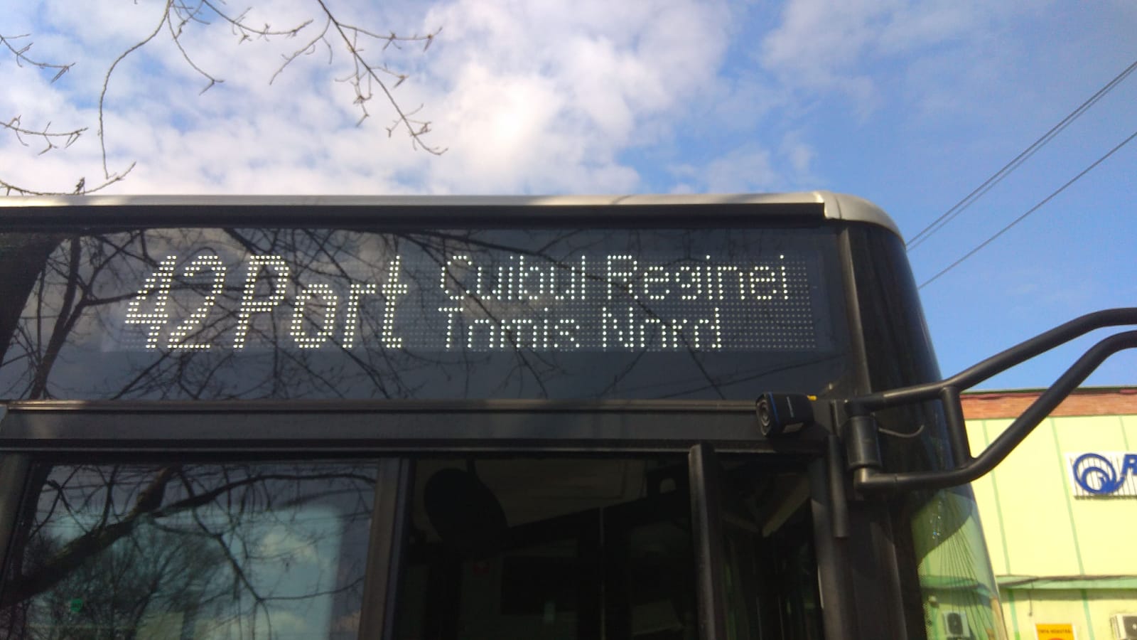 Vești bune pentru constănțenii care muncesc în Portul Constanța
