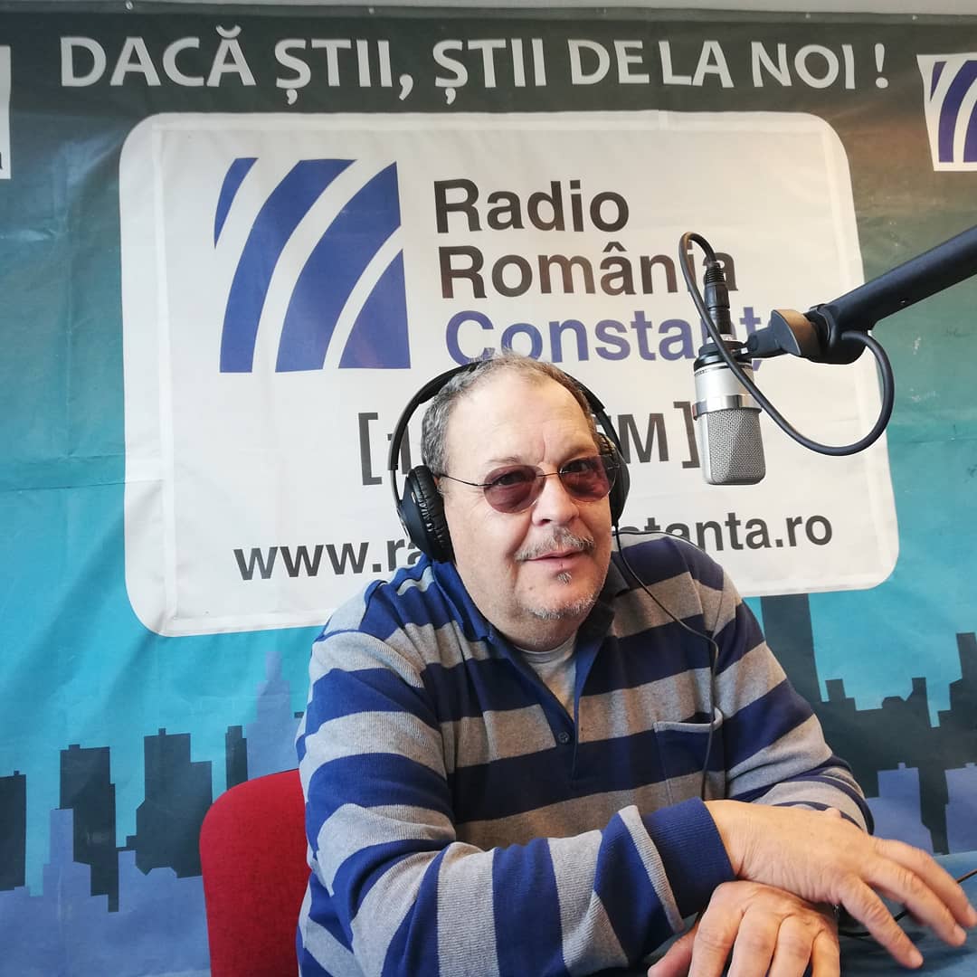 Ziua Mondială a Teatrului | Actorul Mihai Sorin Vasilescu, la „Interviul dimineții“: „Veniți la teatru. Iubiți-vă artiștii de pe scenă!“
