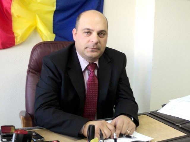 Fostul director al DSVSA Tulcea, Mitică Tuchilă, rămâne în arest preventiv