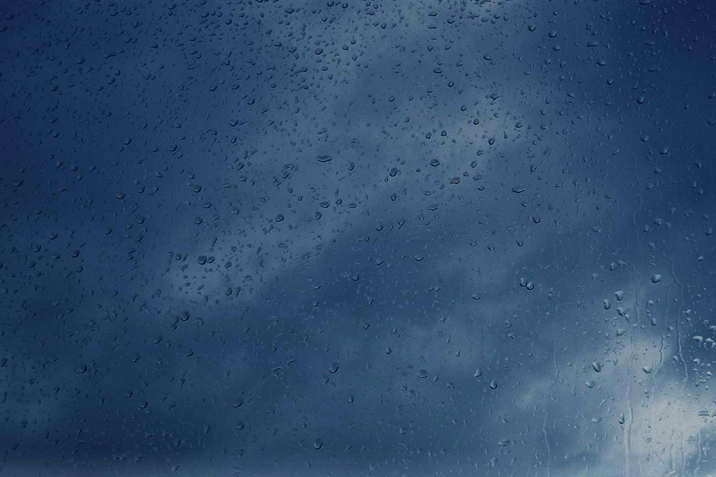 Temperaturi în scădere şi ploi în ultimele zile ale lunii martie