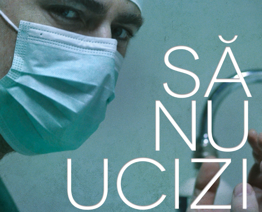 Premieră cinematografică la Constanța – ”Să nu ucizi”