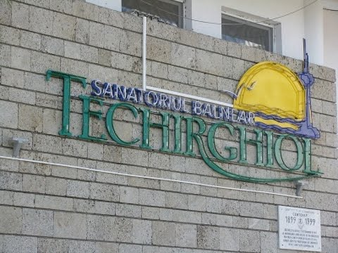 Sanatoriul Balnear Techirghiol face față cu greu numărului mare de solicitări