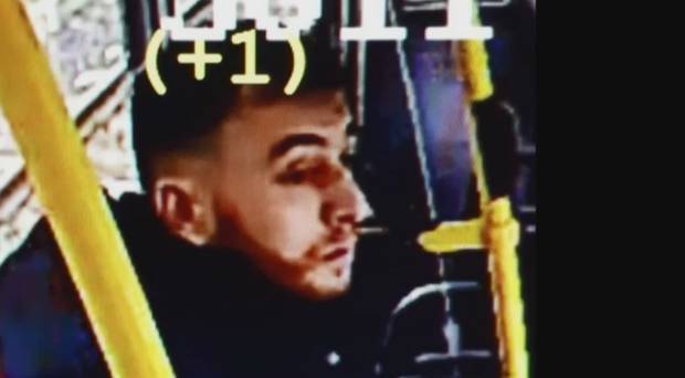Poliţia din Utrecht este în căutarea unui suspect originar din Turcia