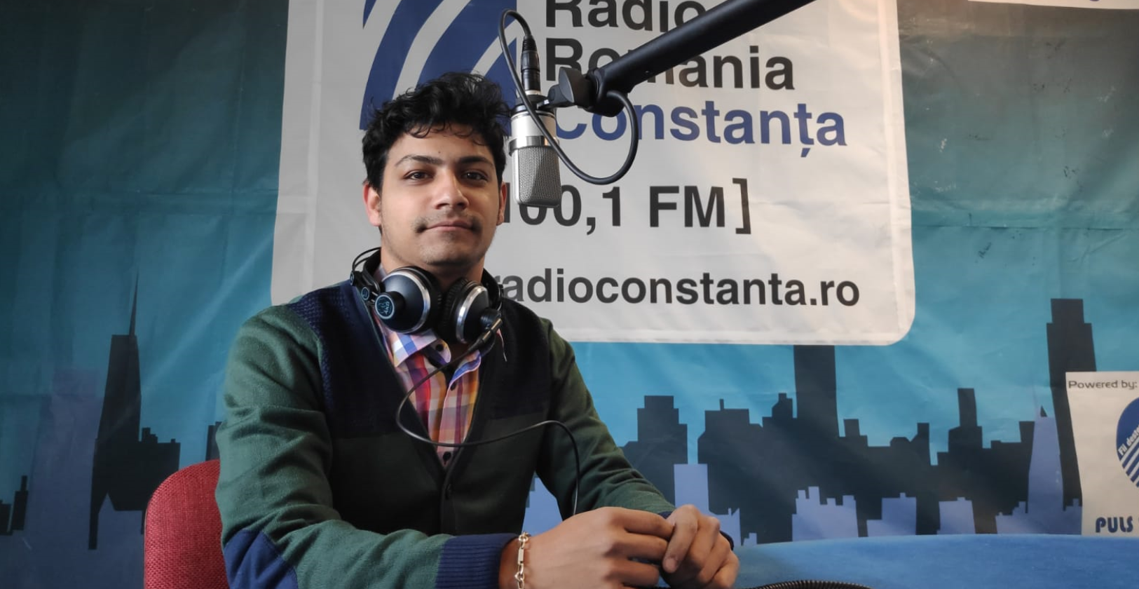 Interviul Dimineții: Pregătiri pentru Festivalul de Artă Dramatică ”Alexandru Arșinel” de la Năvodari
