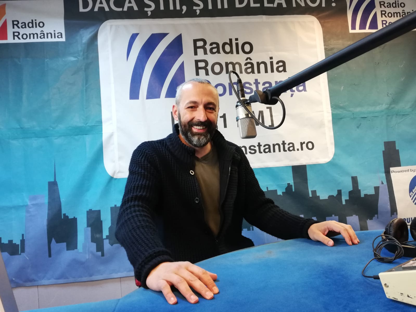 Alex Dona, trainer în marketing și comunicare, la „Interviul dimineții“: „În România e mai facil să arzi etape, e mai ușor și mai rapid să dezvolți o afacere“