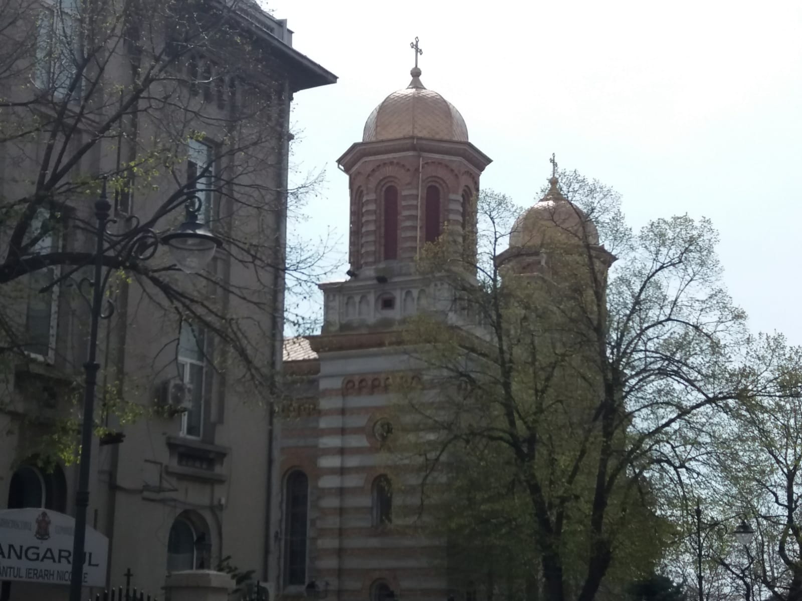 CONSTANŢA: Restricţii de circulaţie în zona peninsulară, în noaptea de Înviere