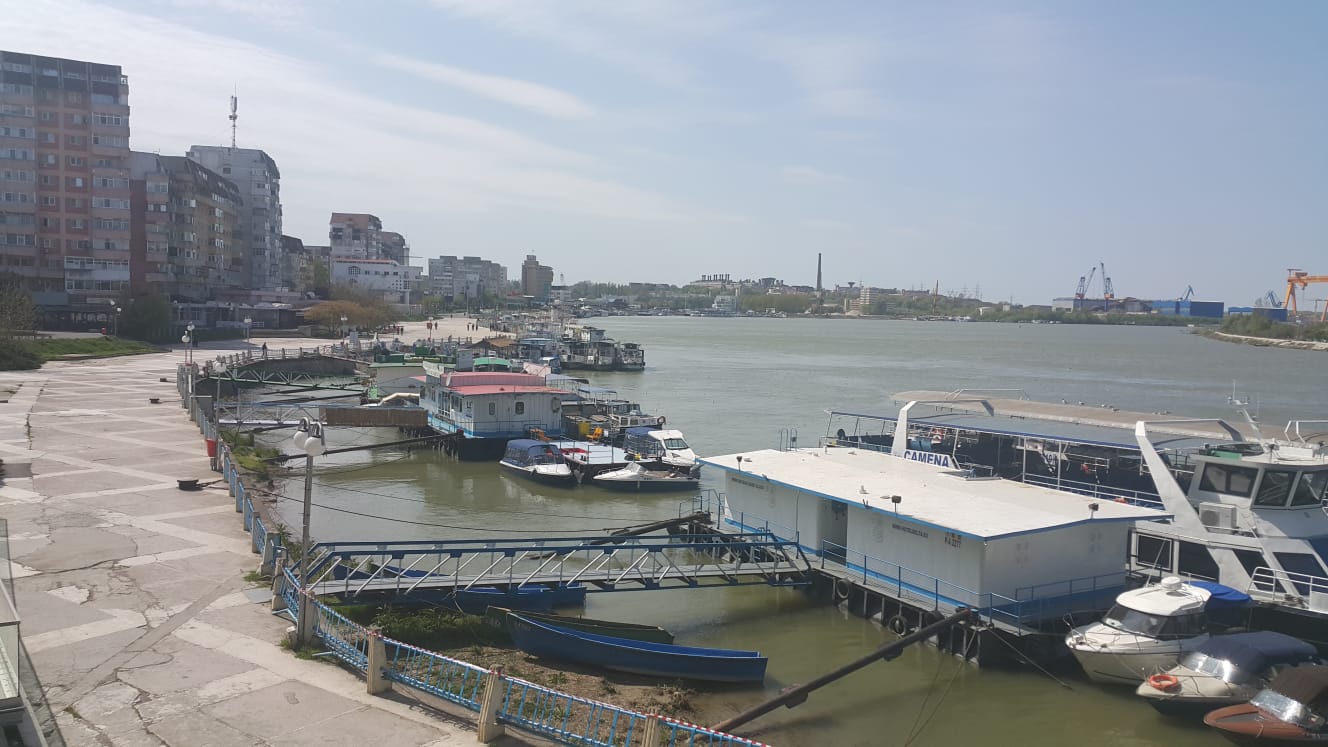 85% din pensiunile tulcene sunt deschise în această minivacanţă de Paşte şi 1 Mai