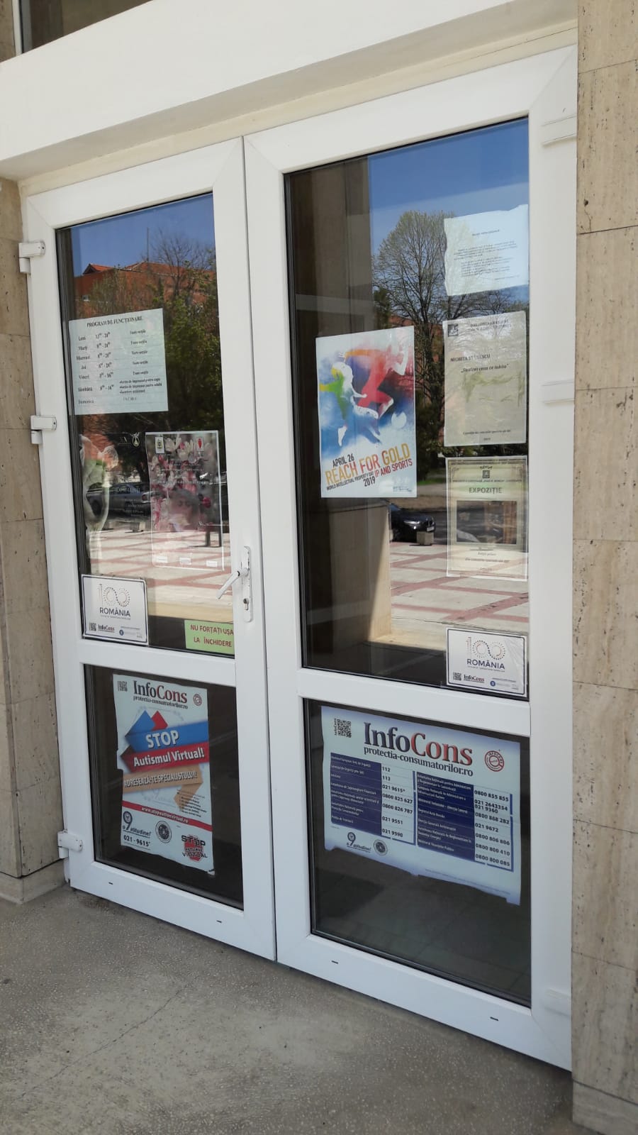 26 aprilie, Ziua Mondială a Proprietăţii Intelectuale