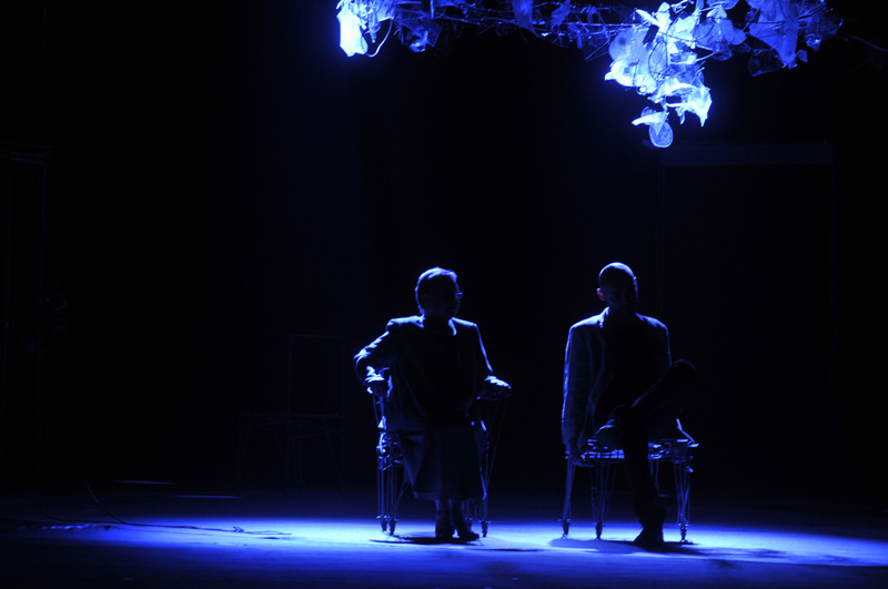 Ce spectacole sunt programate în acest weekend la Teatrul de Stat Constanța