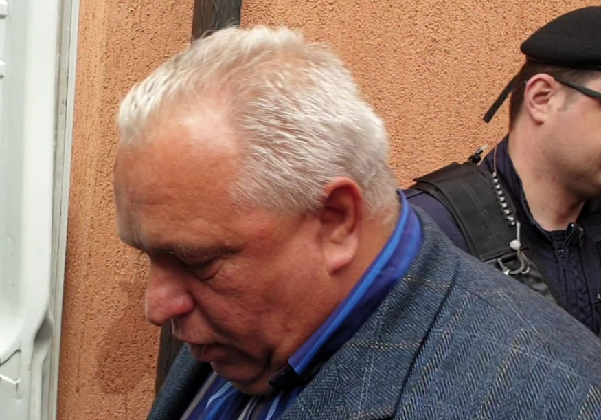 Fostul președinte CJC, Nicușor Constantinescu, a scăpat de procesul penal de corupție în legătură cu plăți către Herghelia Mangalia și malul Lacului Corbu