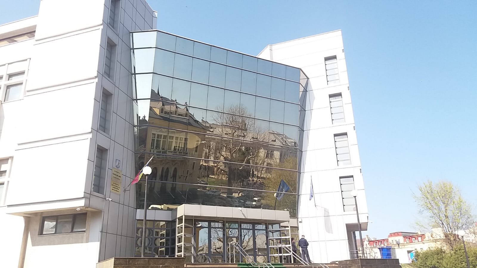 CONSTANȚA: Anunț important al Curții de Apel – sunt vizate hotărârile judecătoreşti definitive