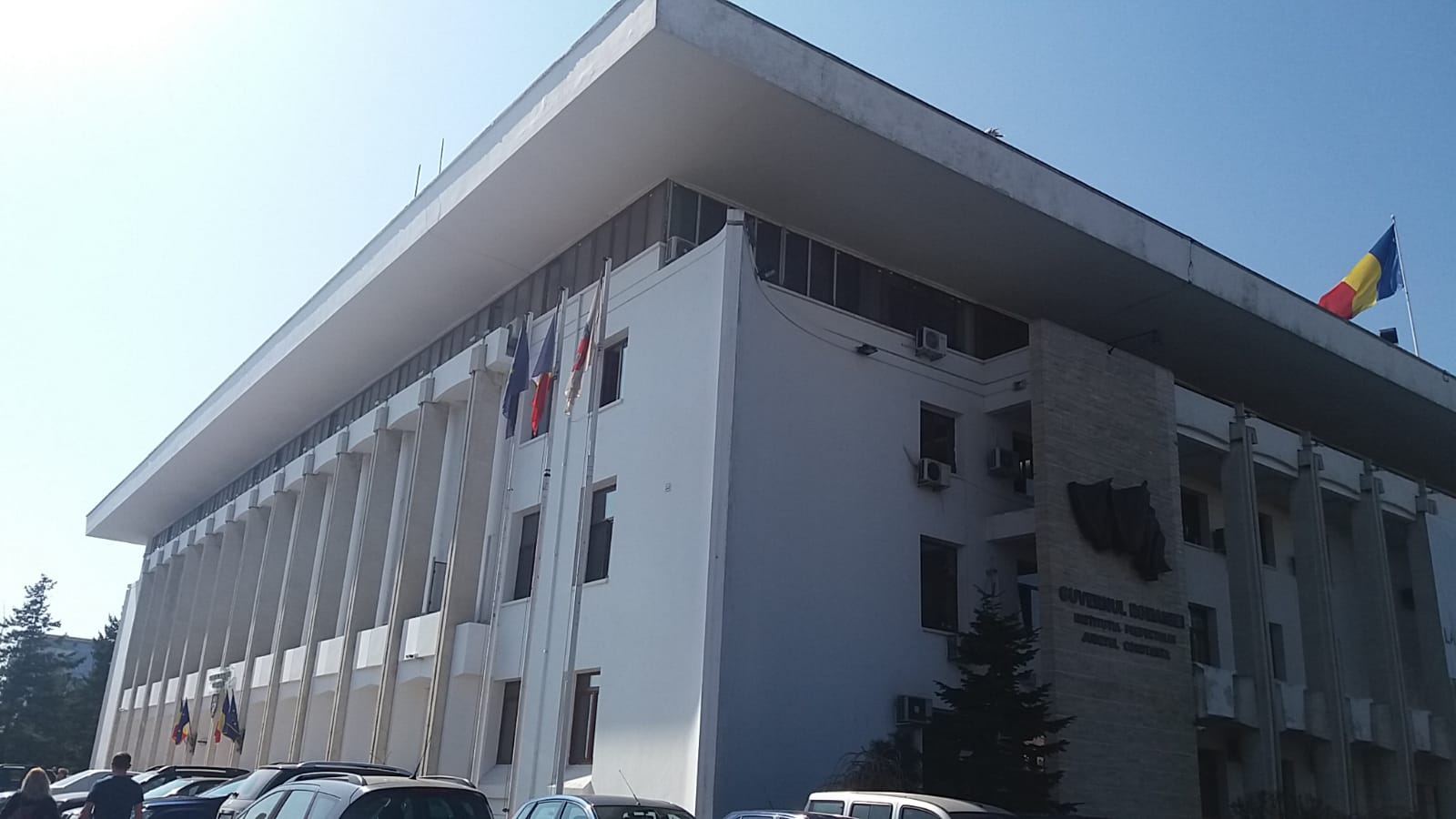 Comitetul Județean pentru Situații de Urgență Constanța s-a întrunit astăzi. Ce hotărâri au fost votate