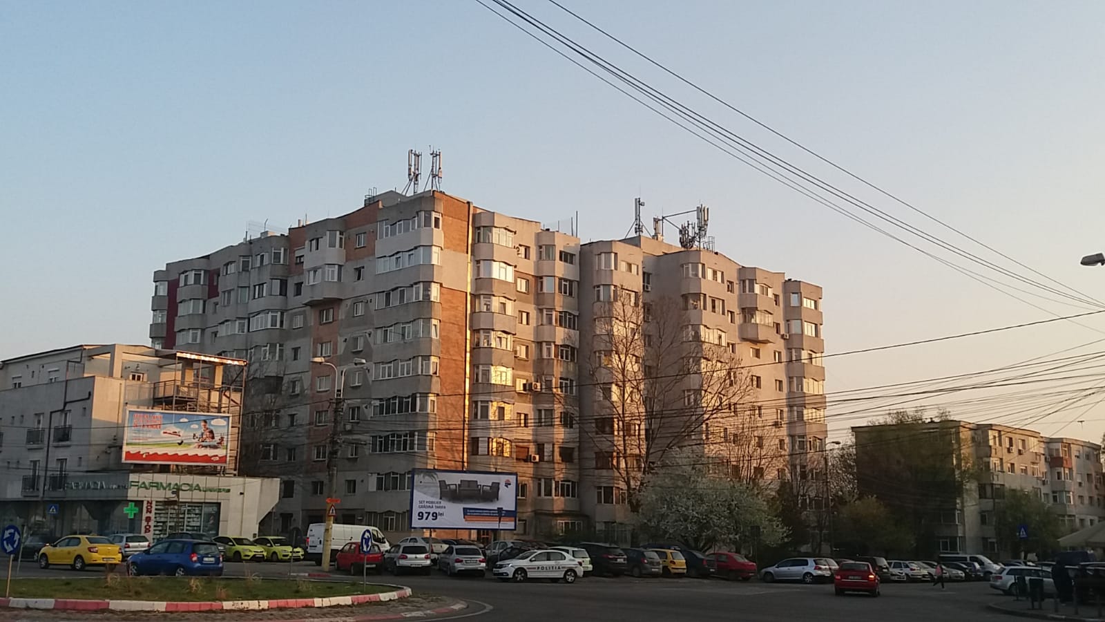 CONSTANŢA: În ce condiţii pot fi locuitorii scutiţi de plata impozitului pe clădire