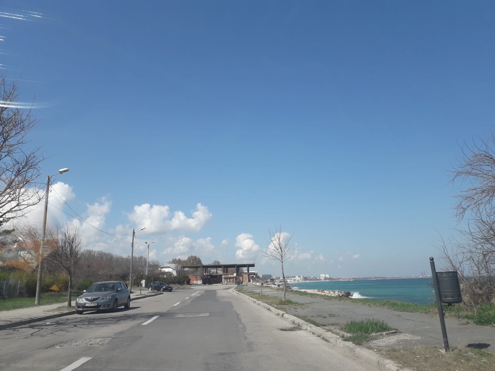 Eforie este pe primul loc din județul Constanța la accesarea fondurilor europene