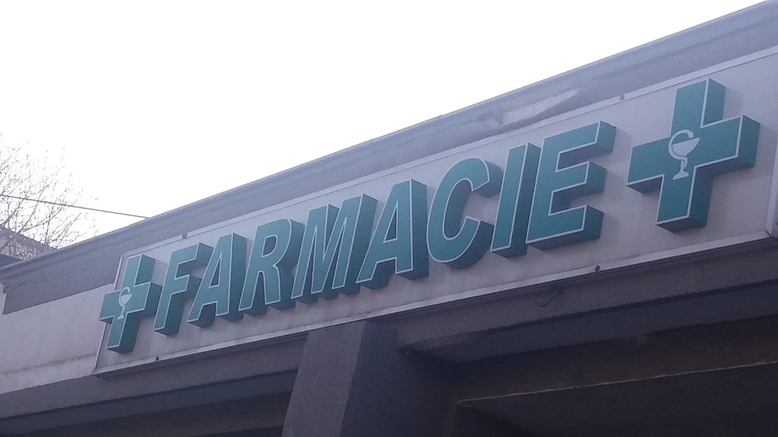 AUDIO | Constanța, pe locul al treilea în topul județelor cu cele mai multe farmacii aflate în contract cu Casa de Asigurări de Sănătate