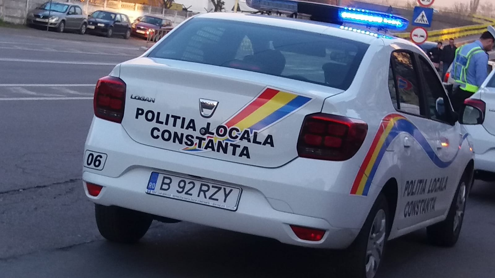 Mai puțini polițiști locali, dar mai multe amenzi!