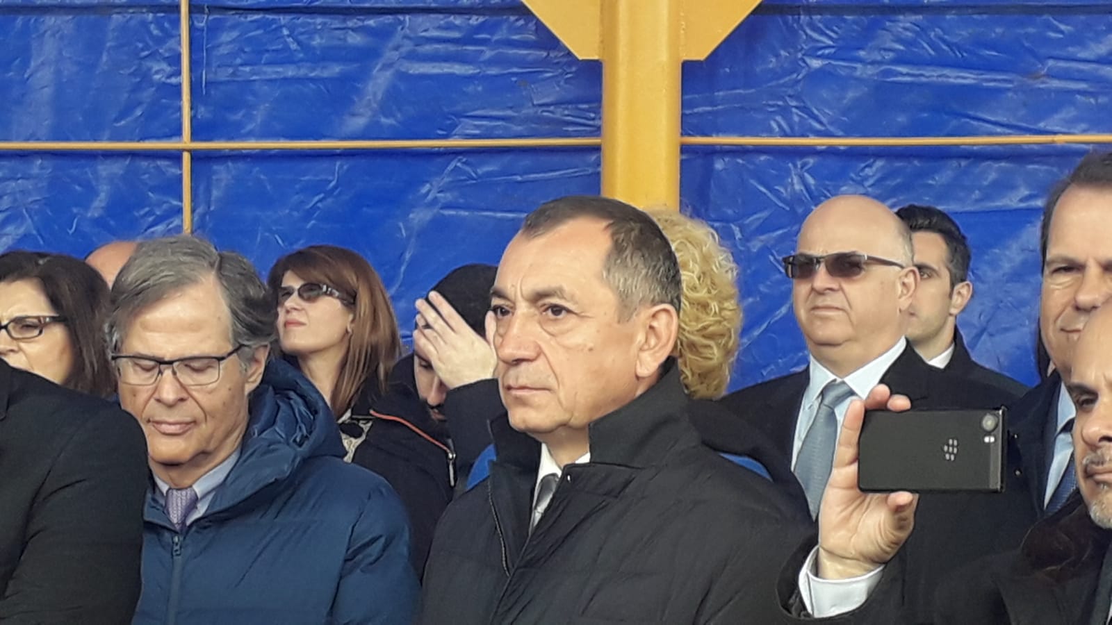 Gheorghe Bosînceanu, proprietarul SNC, despre licitația pentru construirea corvetelor: „Avem cea mai bună ofertă financiară, deci am câștigat licitația“