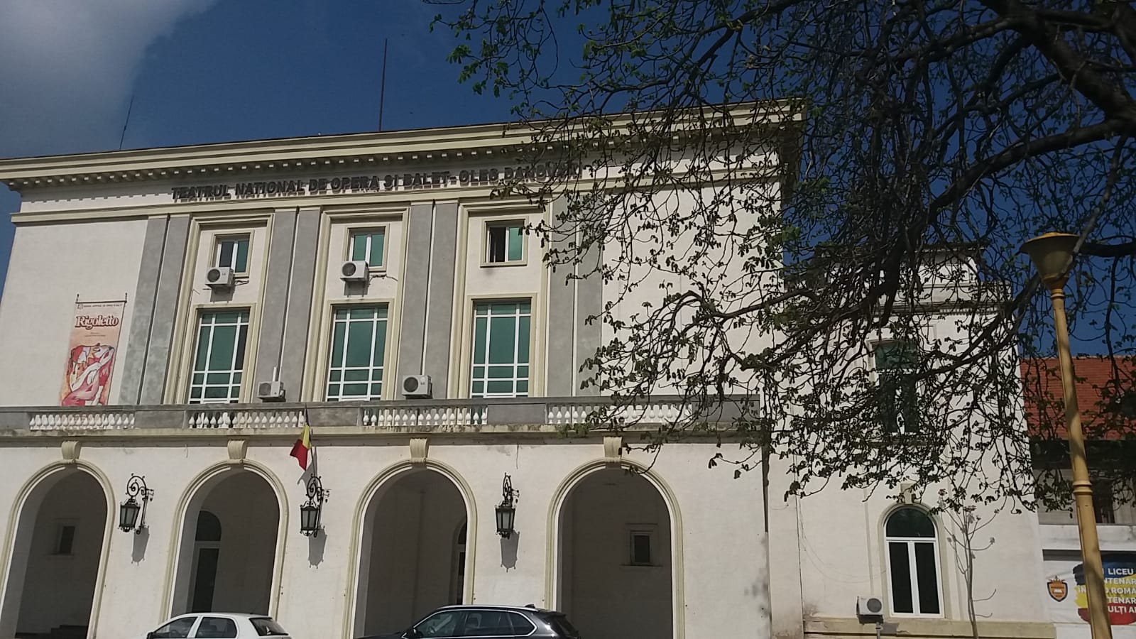 Ședință extraordinară a CLM Constanța, luni, 19 iunie. Șase proiecte se află pe ordinea de zi