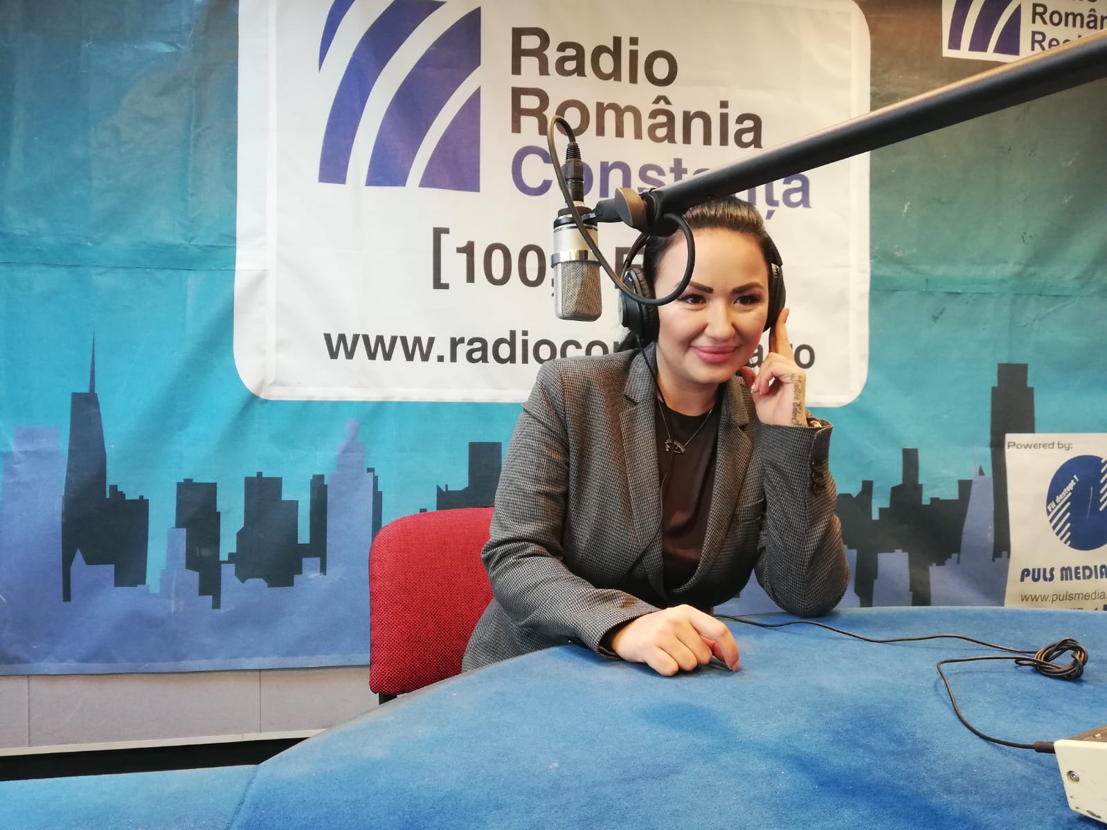 Interviul dimineții – Sibel Cristea: „Să fim frumoase într-un mod sănătos!”