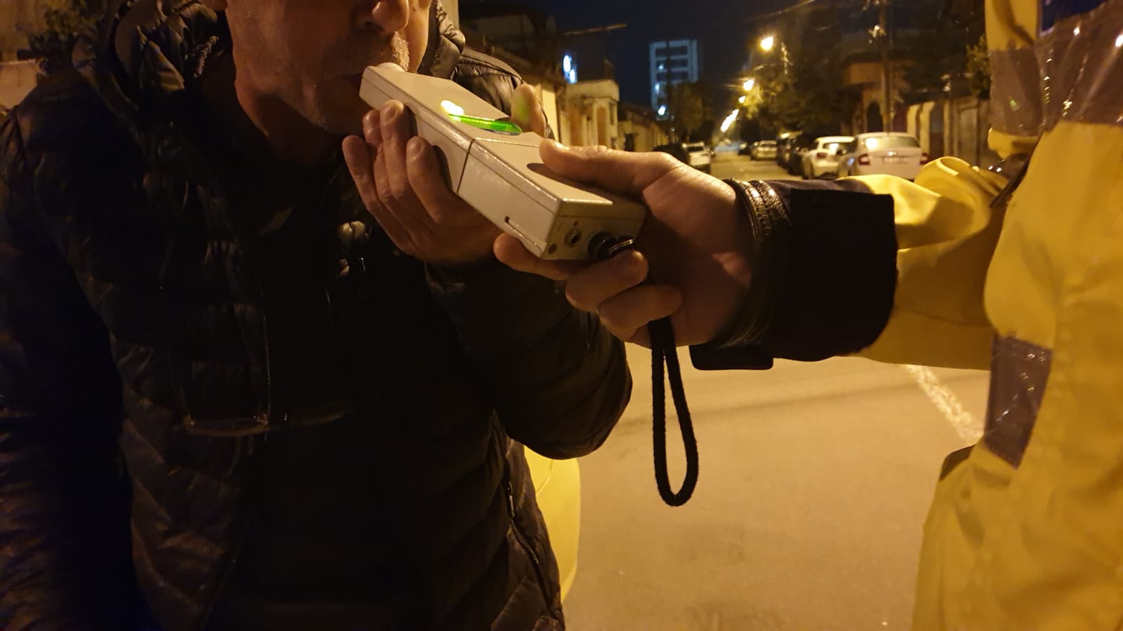 CONSTANȚA: Dosare penale pentru șoferi beți sau fără permis