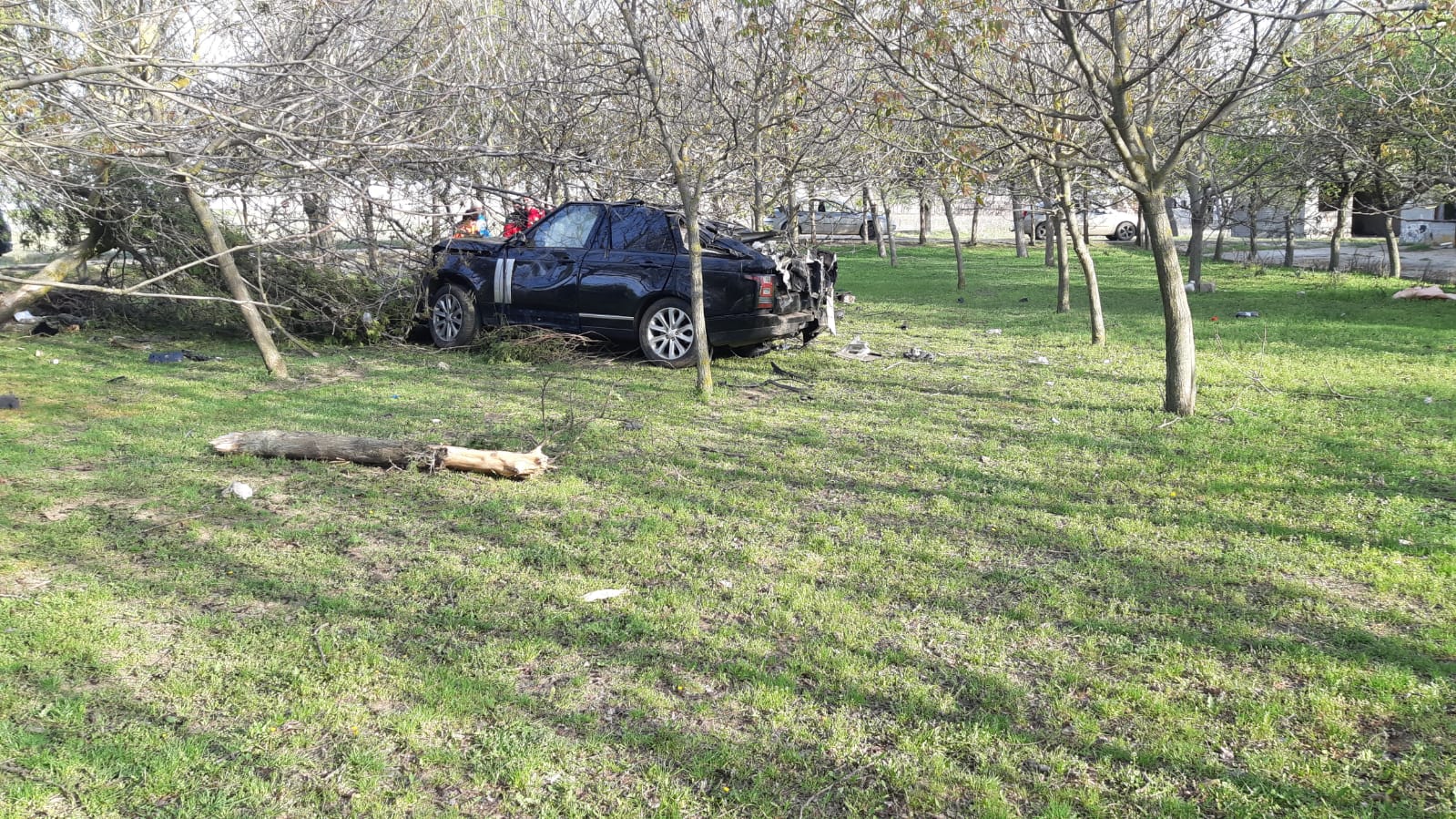 CONSTANŢA: Creatorul de modă Răzvan Ciobanu a murit într-un accident rutier petrecut între Năvodari şi Săcele – FOTO