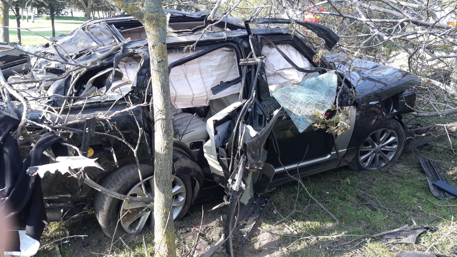 Dosarul accidentului în care creatorul de modă Răzvan Ciobanu a decedat, clasat
