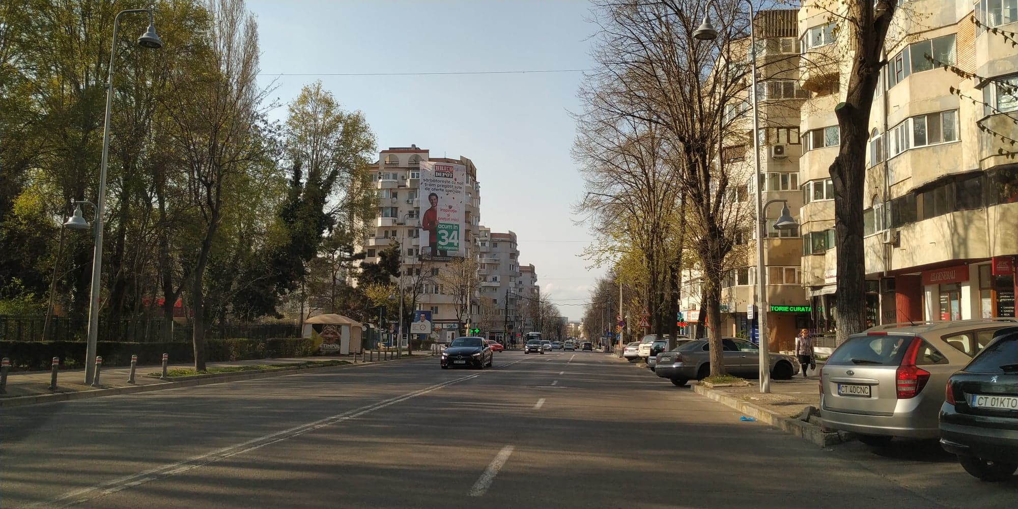 CONSTANŢA: Preţul apartamentelor a crescut în luna mai