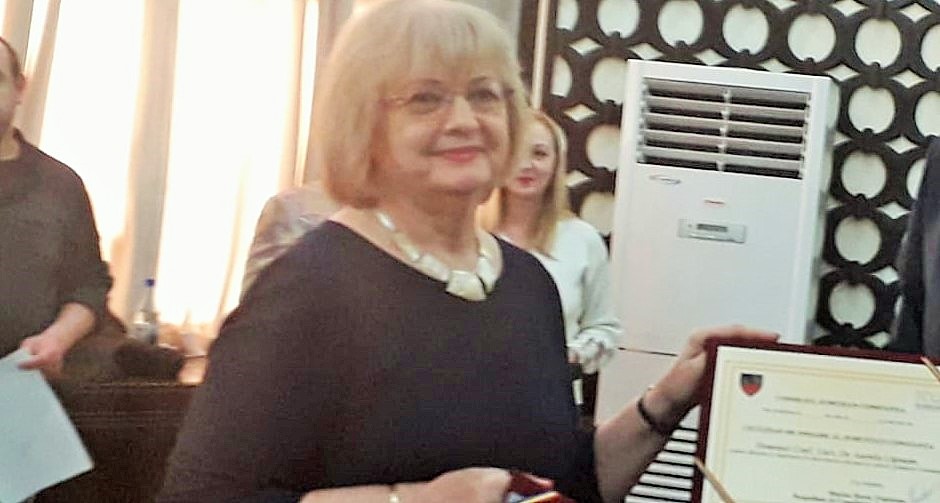 140 de ani de presă românească în Dobrogea | Interviu cu Aurelia Lăpușan, vicepreședintele Asociației Române de Istorie a Presei