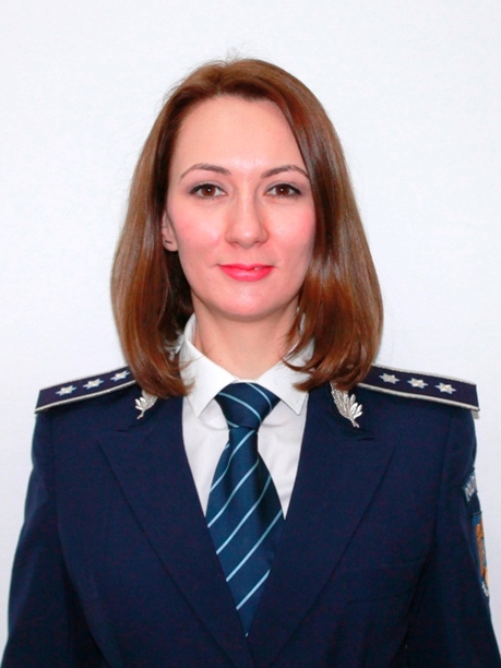 Inspectoratul de Poliție Județean Constanța are un nou inspector șef adjunct