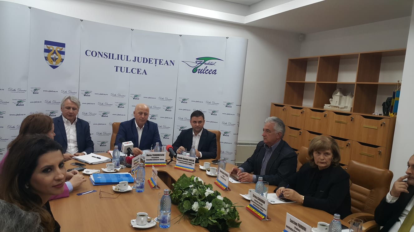 Lucrările la construcţia Spitalului Regional Constanţa ar putea începe până la sfârşitul acestui an