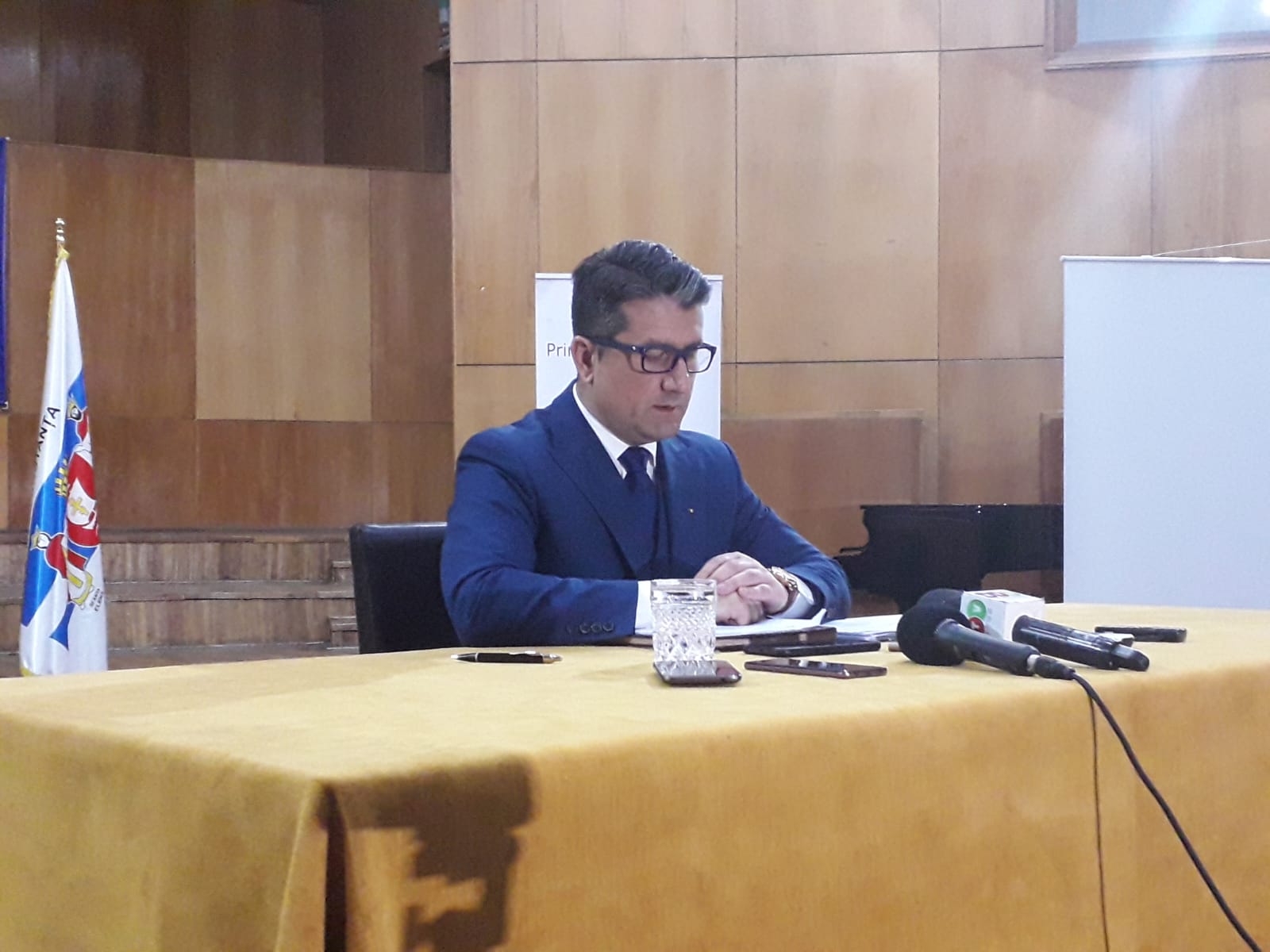 CONSTANȚA: Vom plăti mai mult pentru taxa de salubritate