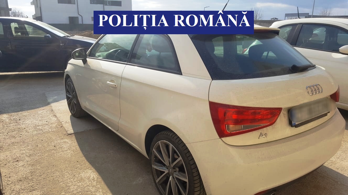 CONSTANȚA: Șoferi sub influența DROGURILOR. Dosare penale pe bandă rulantă