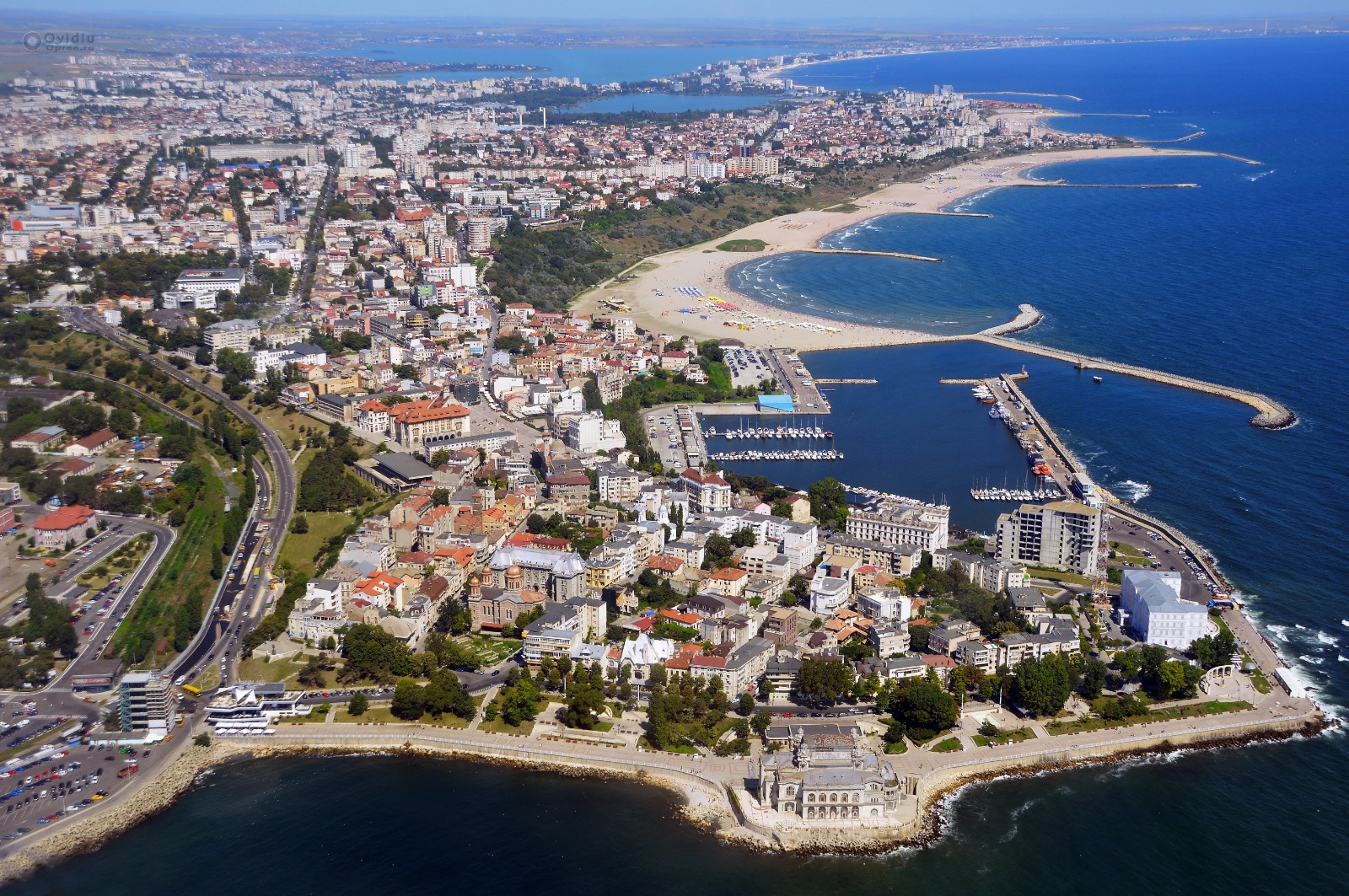 Ce evenimente au loc la mare, în acest weekend