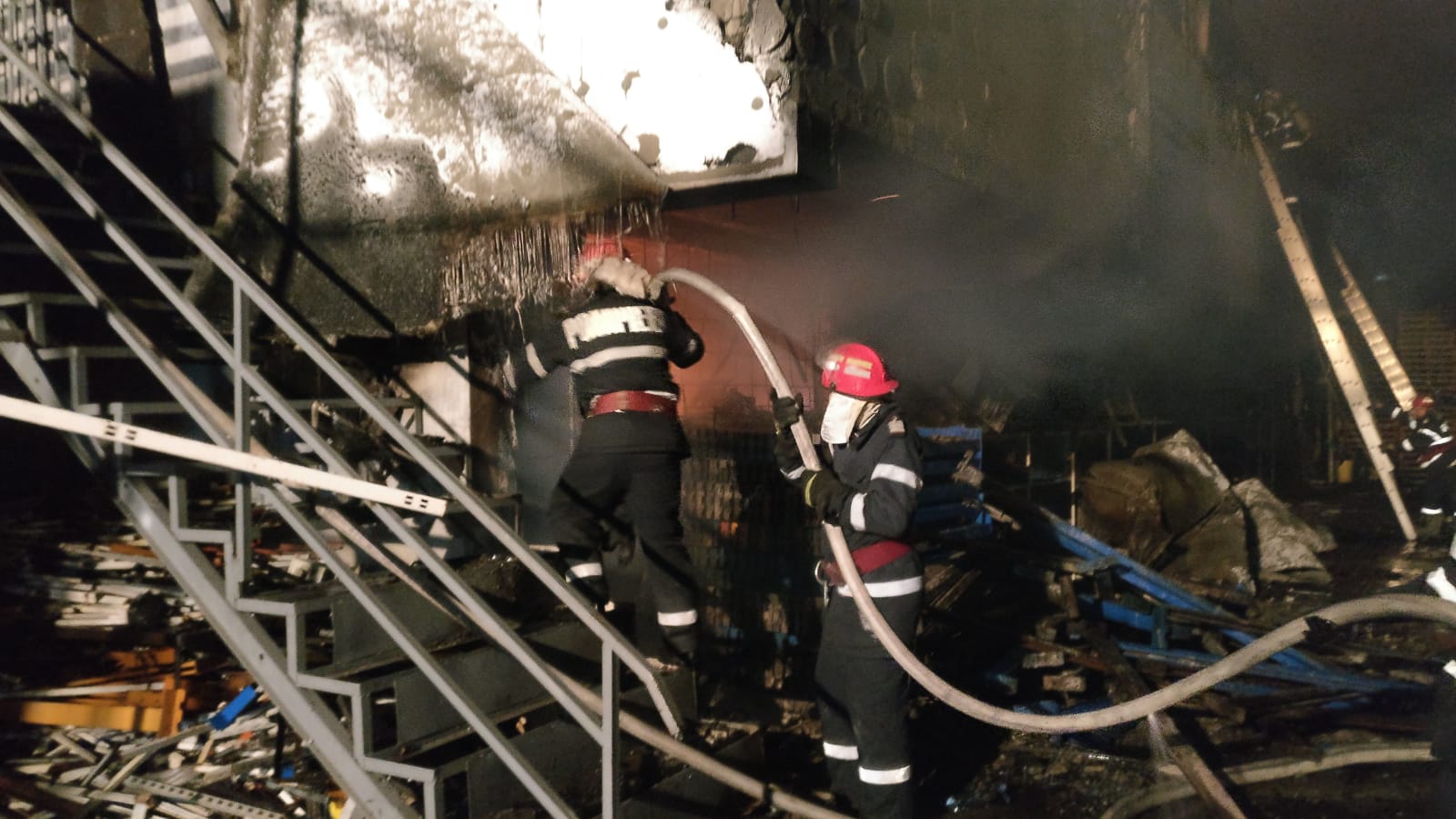 Județul Tulcea vrea să se retragă din Asociația de Dezvoltare Intercomunitară Sud-Est pentru Situații de Urgență