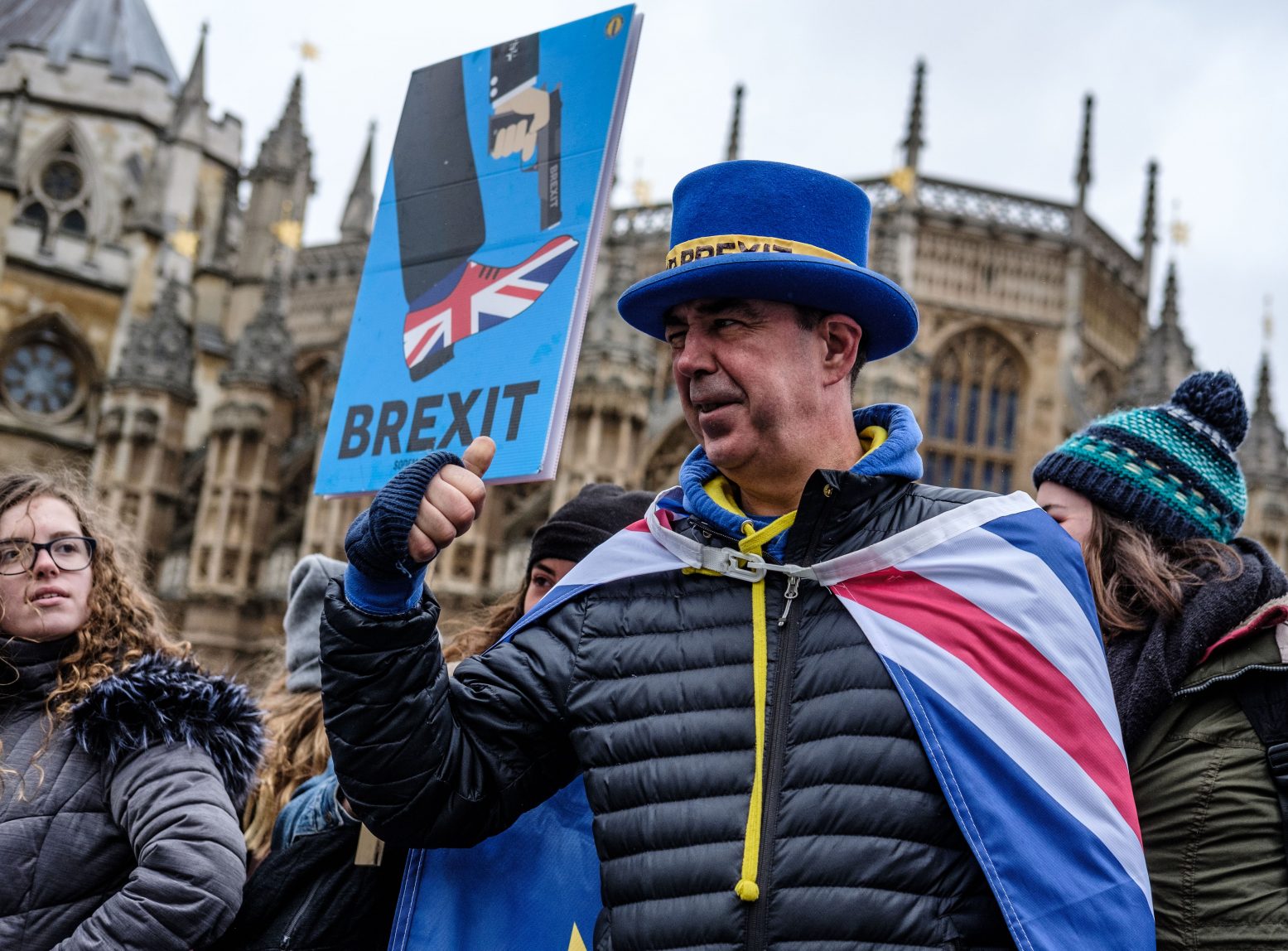 Guvernul britanic asigură că Brexit-ul va avea loc pe 31 octombrie