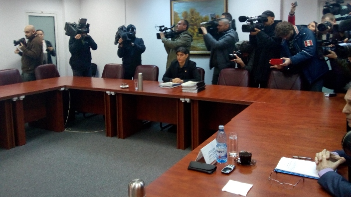 Laura Codruța Kovesi scapă de controlul judiciar