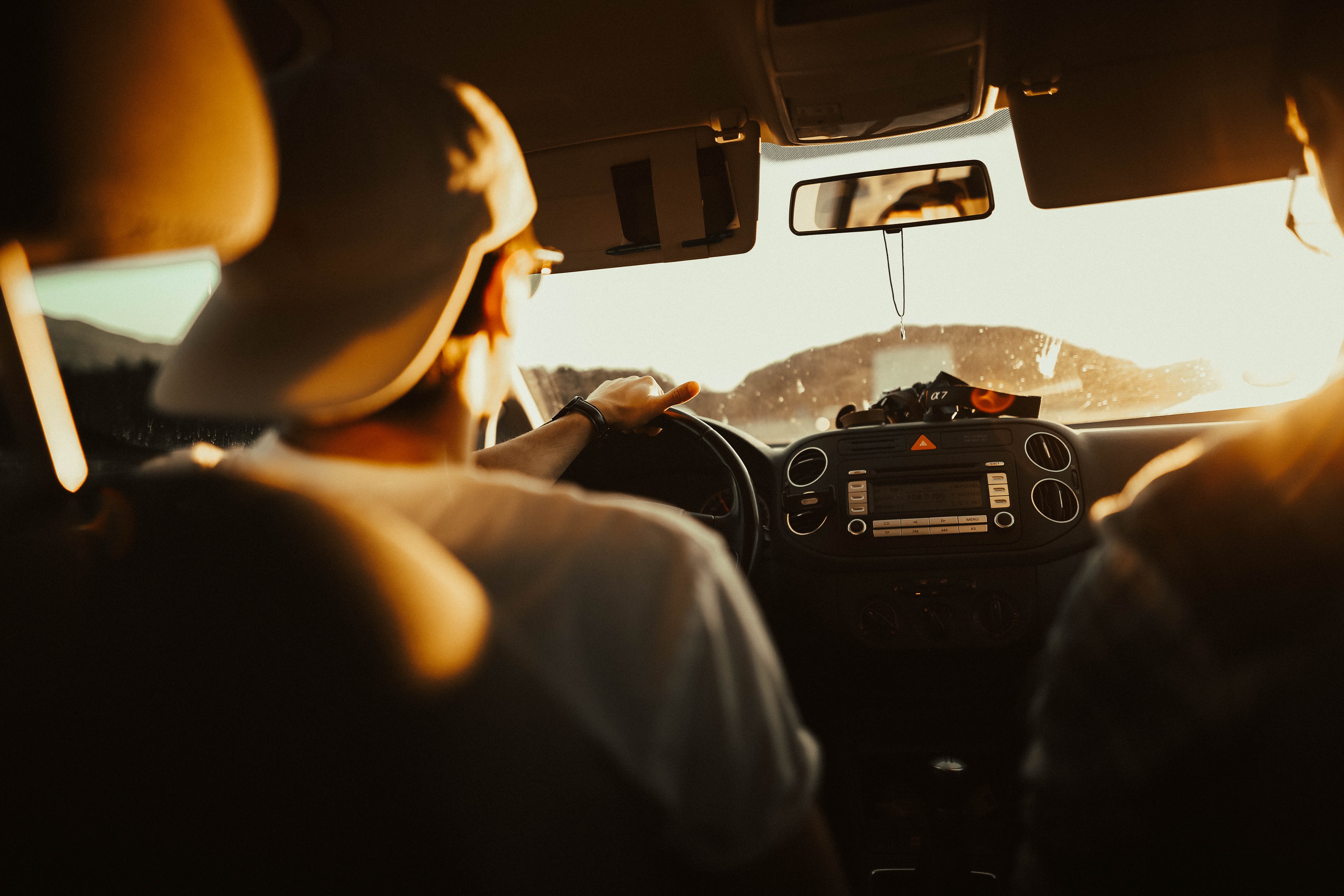 AUTO BLITZ | Cum pregătim mașina pentru sezonul cald