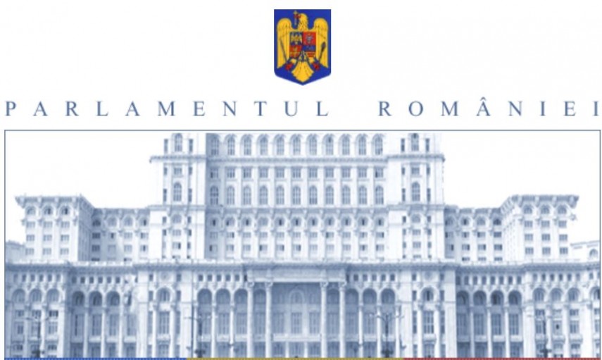 Proiectul de buget ajunge miercuri în plenul reunit; vot final joi