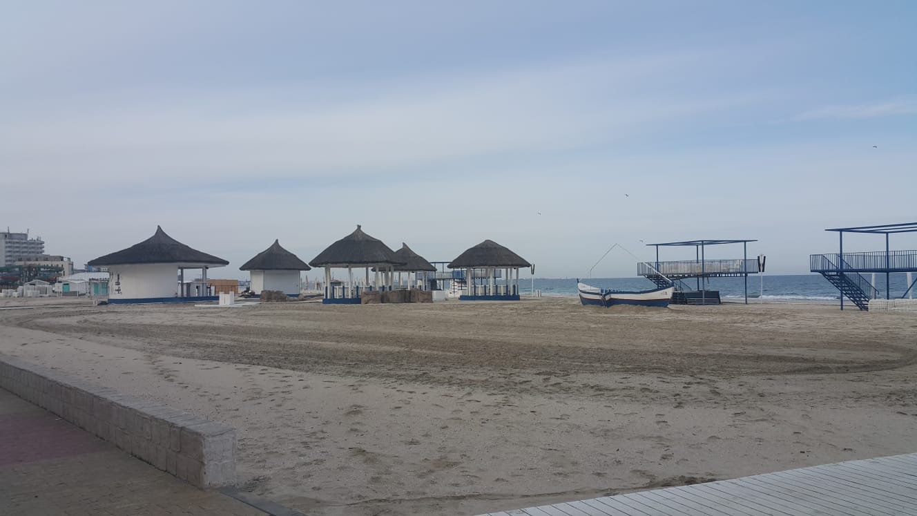 Vreme instabilă în Dobrogea și pe litoral