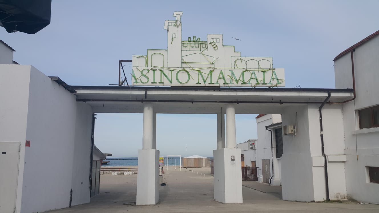 Litoralul românesc a atras foarte puţini turişti dornici să petreacă Revelionul