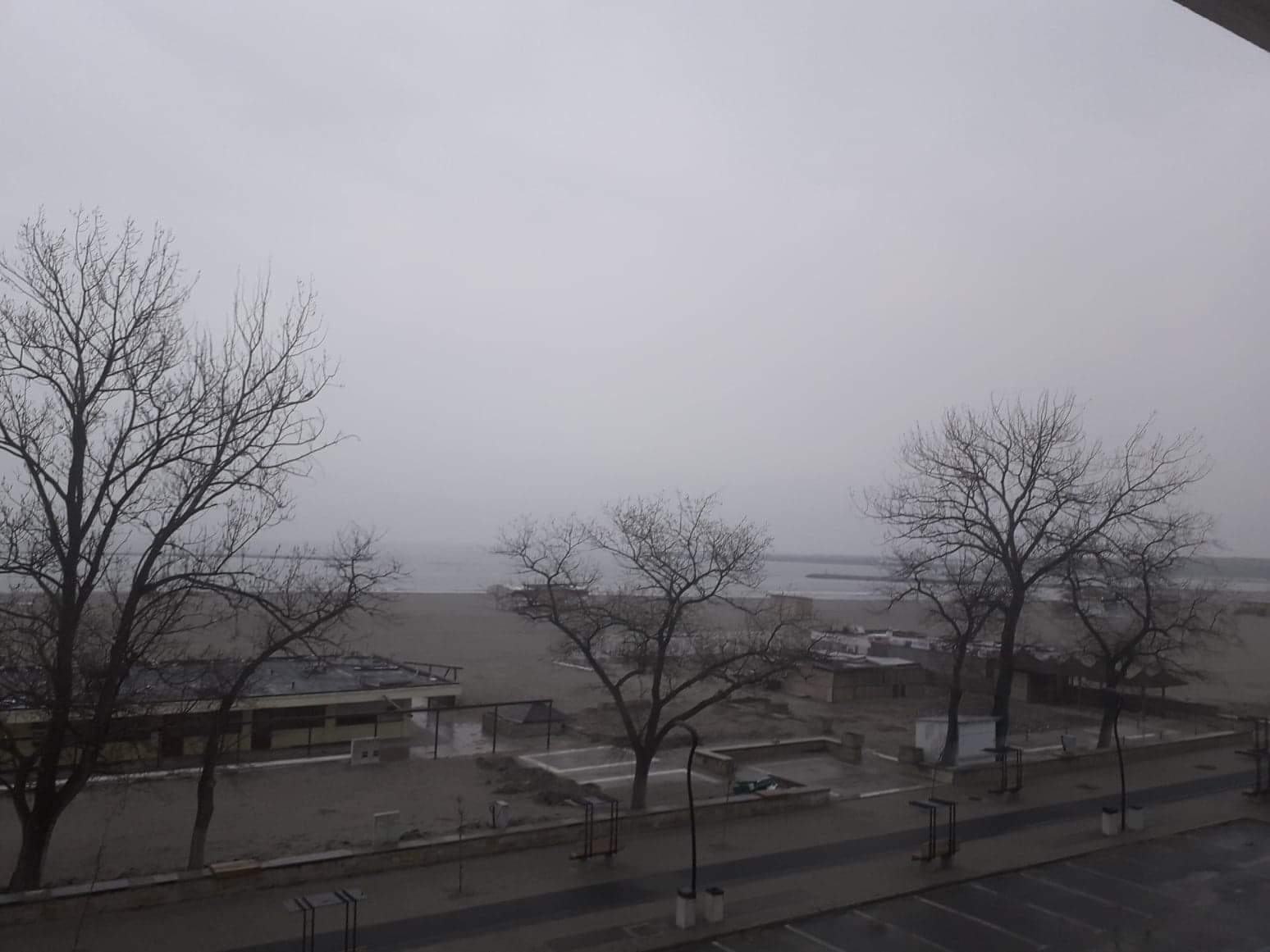 ANM: Vremea se va încălzi uşor în toată ţara până pe 3 ianuarie