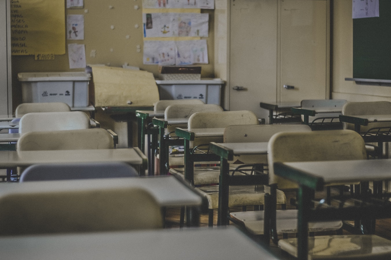 ISJ Constanța a întocmit Planul județean de intervenție educațională
